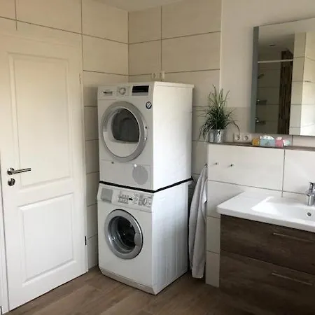Haus Am 9082 - *