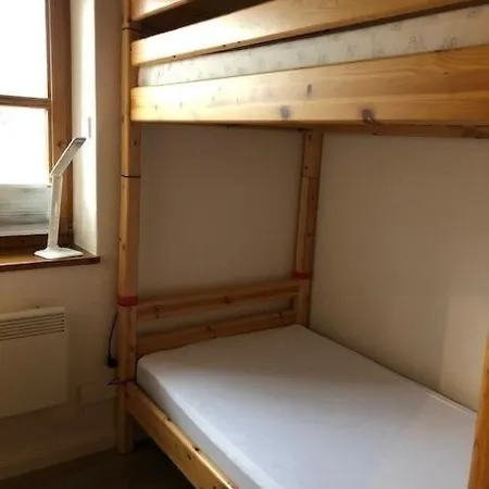 بيت للعطل Haus Am 9082 - *