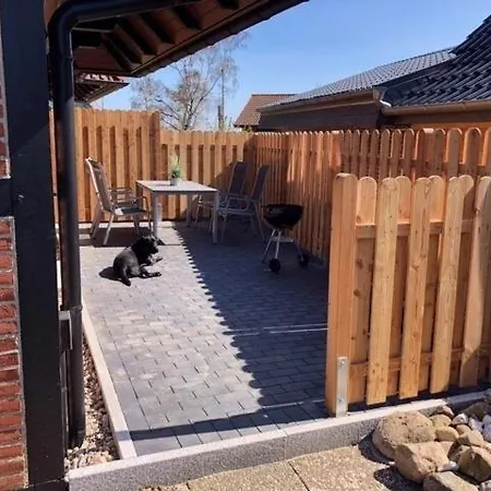 بيت للعطل Haus Am 9082 - *