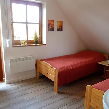 Haus Am 9082 - بيت للعطل فيهمارن