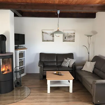 Haus Am 9082 - بيت للعطل