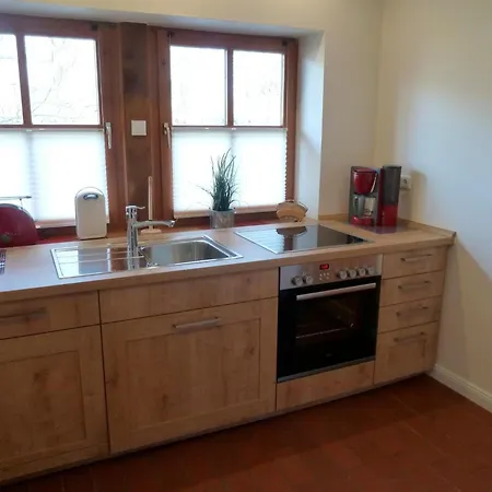 بيت للعطل Haus Am 9082 -